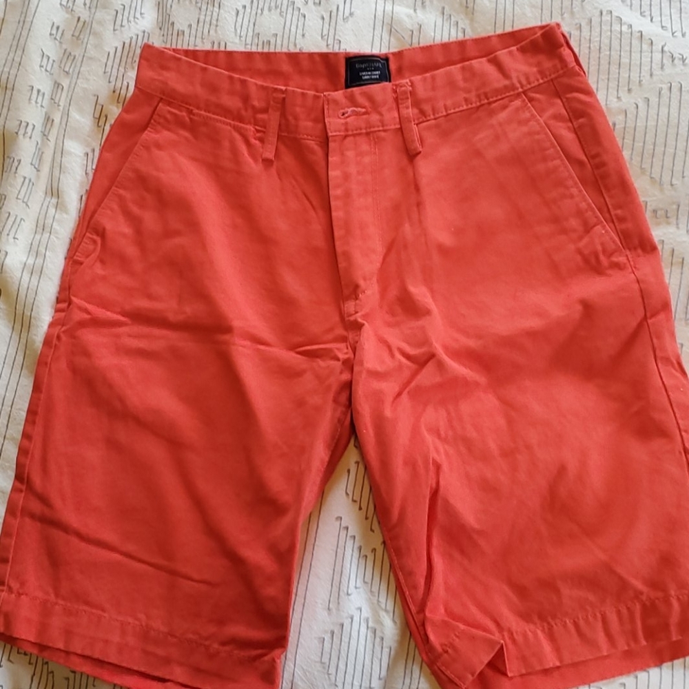 Gap khaki shorts